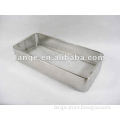 1/1 perforated medical sterilization basket(PW414)